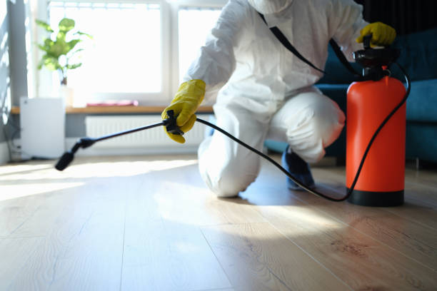 Reliable Infectious Disease Decontamination contractor in Silver City, IA by Trauma Clean Pros